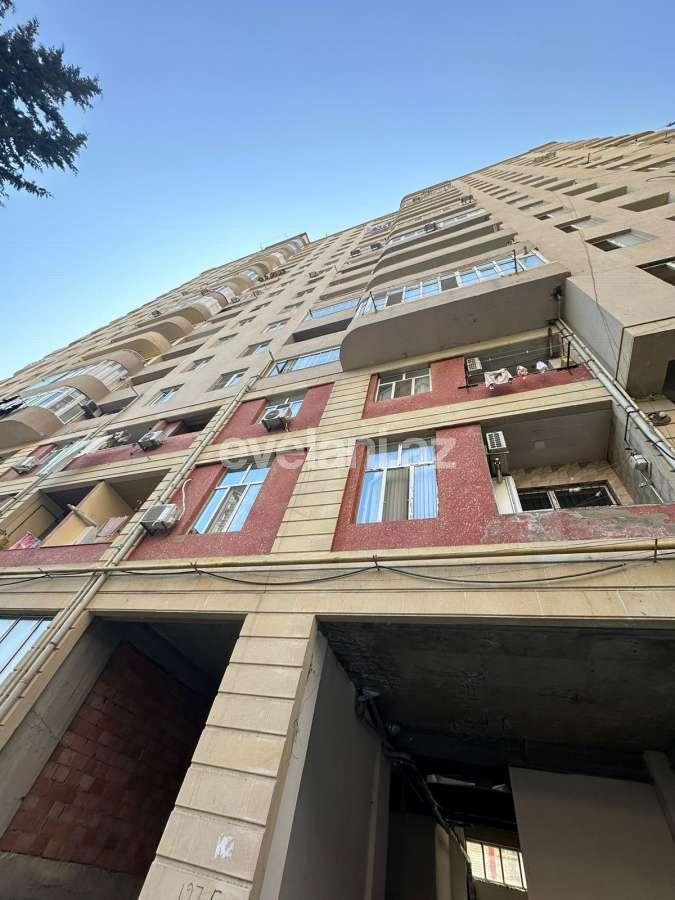 Satılır, yeni tikili, 2 otaqlı, 92 m², Bakı, Binəqədi r, 9-cu mikrorayon q.