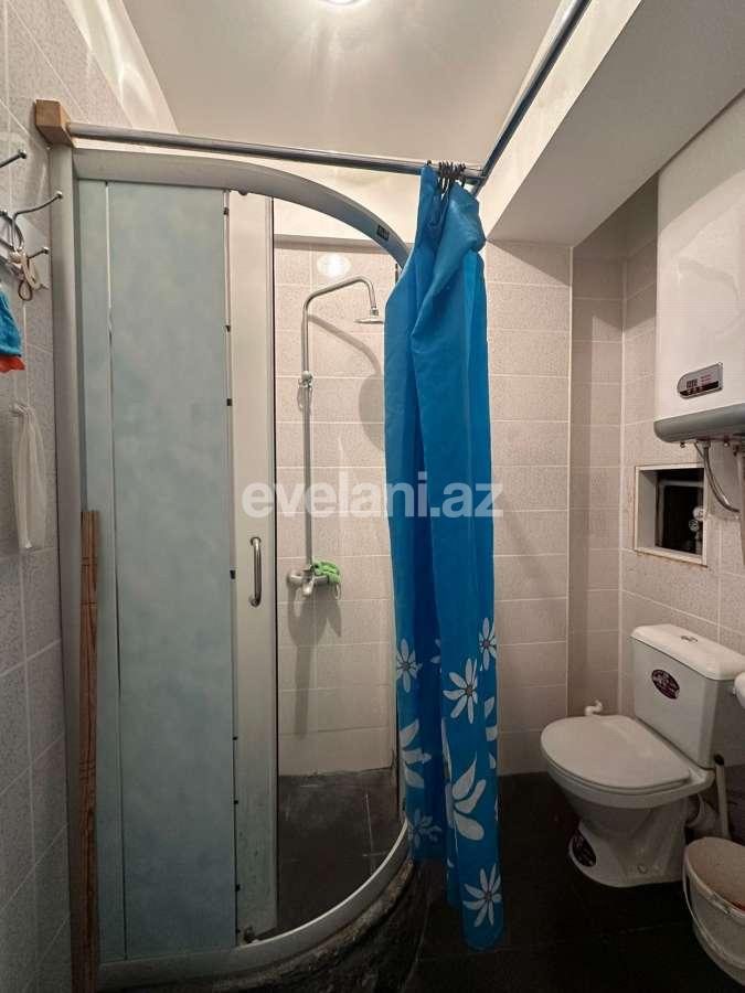 Satılır, yeni tikili, 2 otaqlı, 92 m², Bakı, Binəqədi r, 9-cu mikrorayon q.