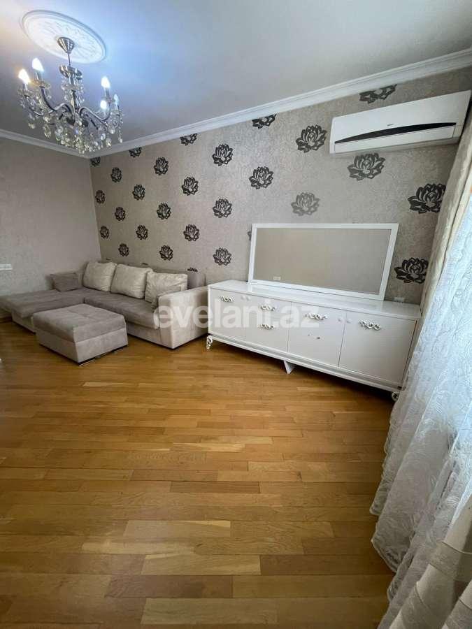 Rent, new building, 2 room, 82 m², Baku, Narimanov r, Nariman Narimanov m.
