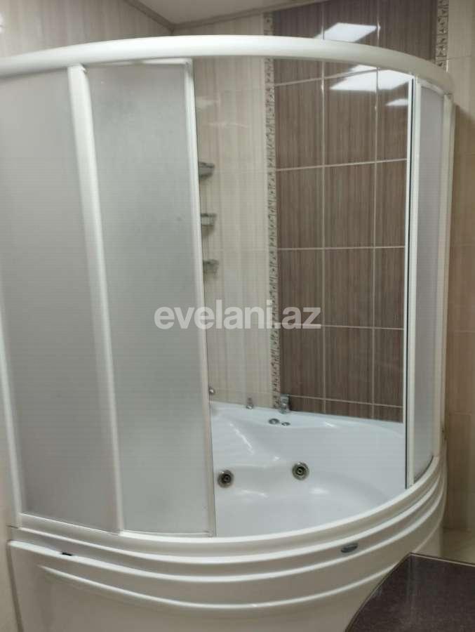 Сдаётся, новостройка, 3-комнаты, 94 m², Баку, Насиминский r, 8 Ноябрь m.