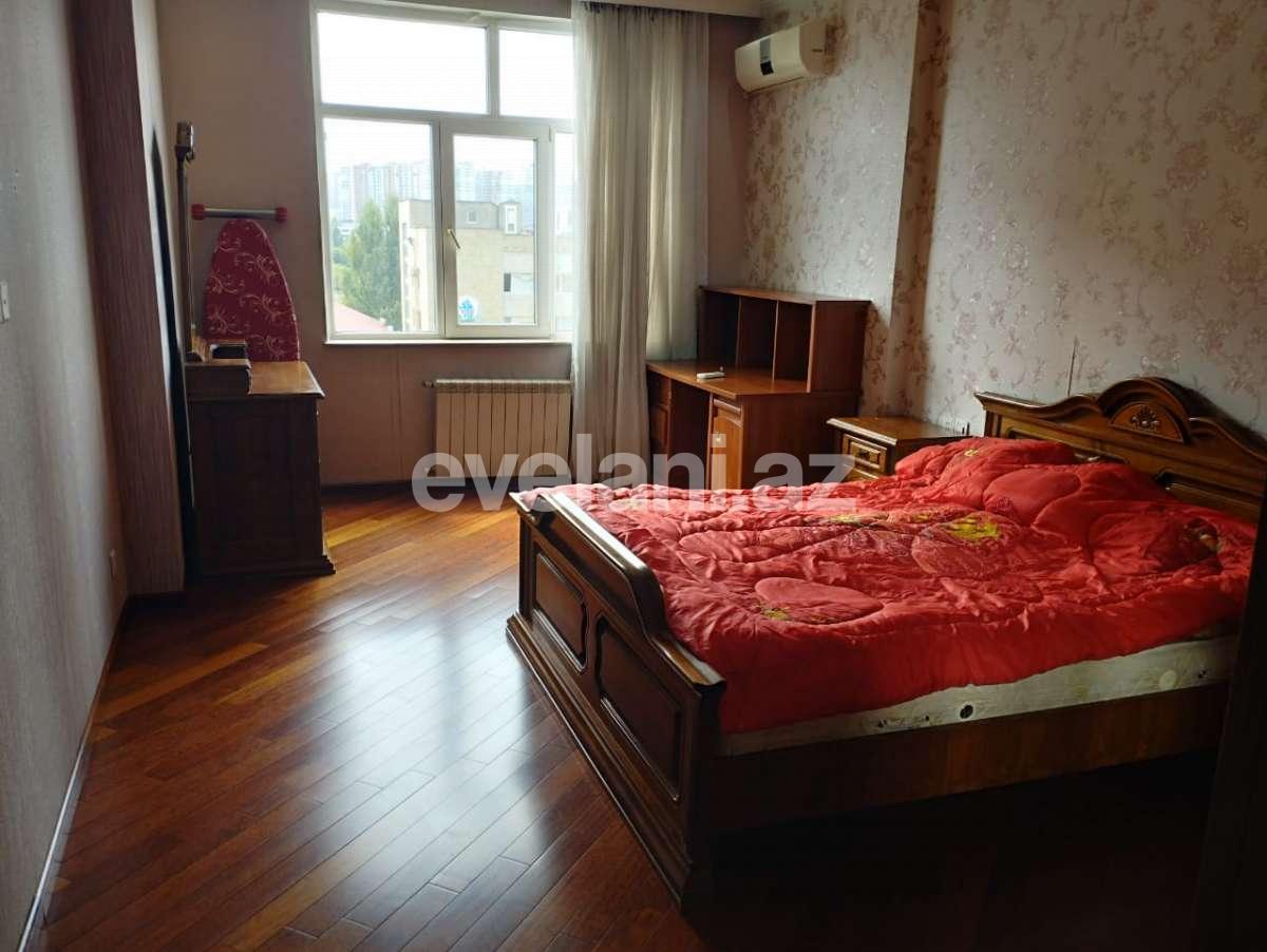 Сдаётся, новостройка, 3-комнаты, 94 m², Баку, Насиминский r, 8 Ноябрь m.