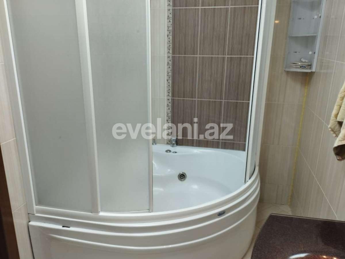 Сдаётся, новостройка, 3-комнаты, 94 m², Баку, Насиминский r, 8 Ноябрь m.