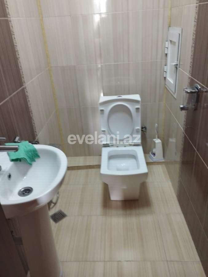 Сдаётся, новостройка, 3-комнаты, 94 m², Баку, Насиминский r, 8 Ноябрь m.