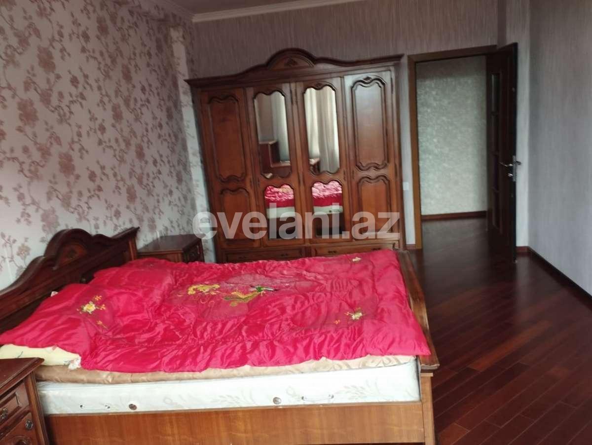 Сдаётся, новостройка, 3-комнаты, 94 m², Баку, Насиминский r, 8 Ноябрь m.