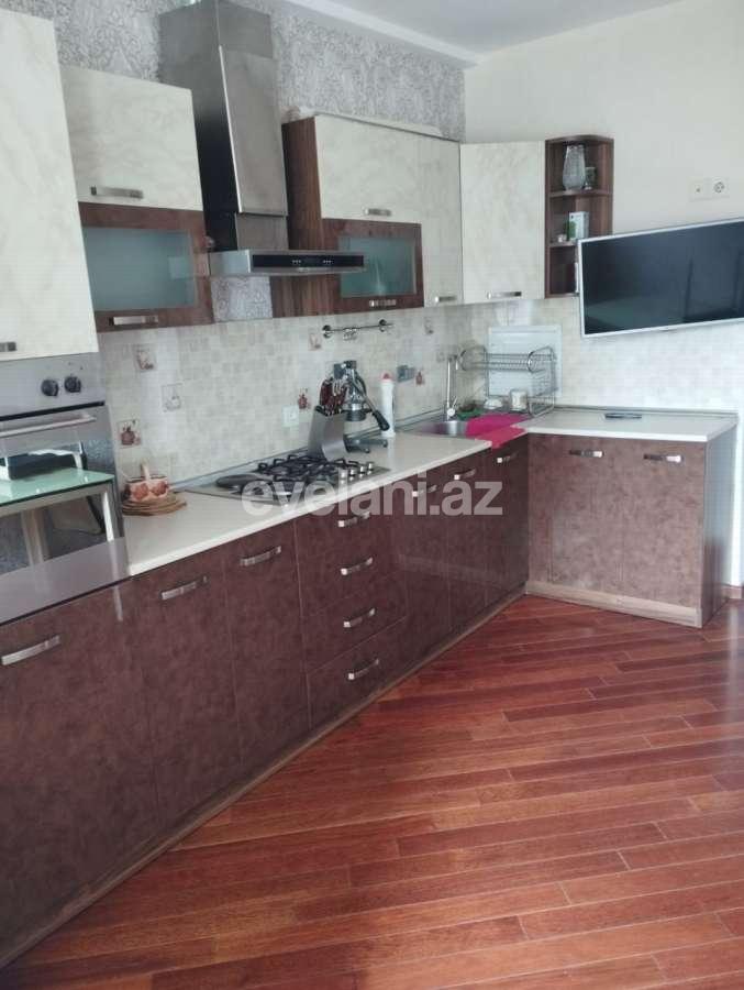 Сдаётся, новостройка, 3-комнаты, 94 m², Баку, Насиминский r, 8 Ноябрь m.