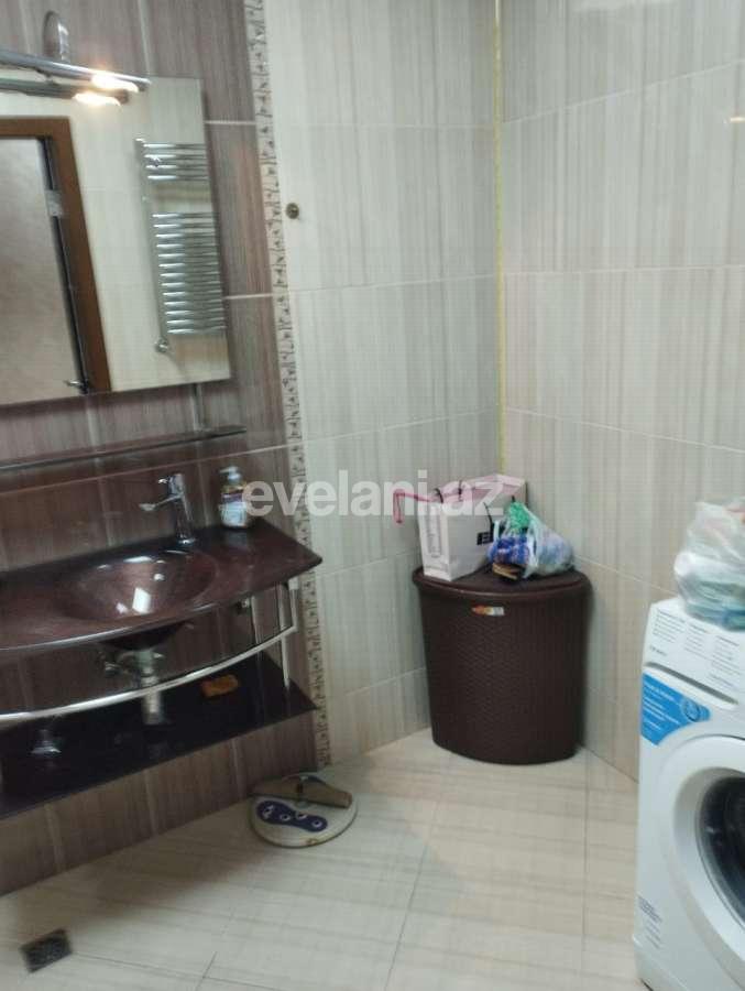 Сдаётся, новостройка, 3-комнаты, 94 m², Баку, Насиминский r, 8 Ноябрь m.