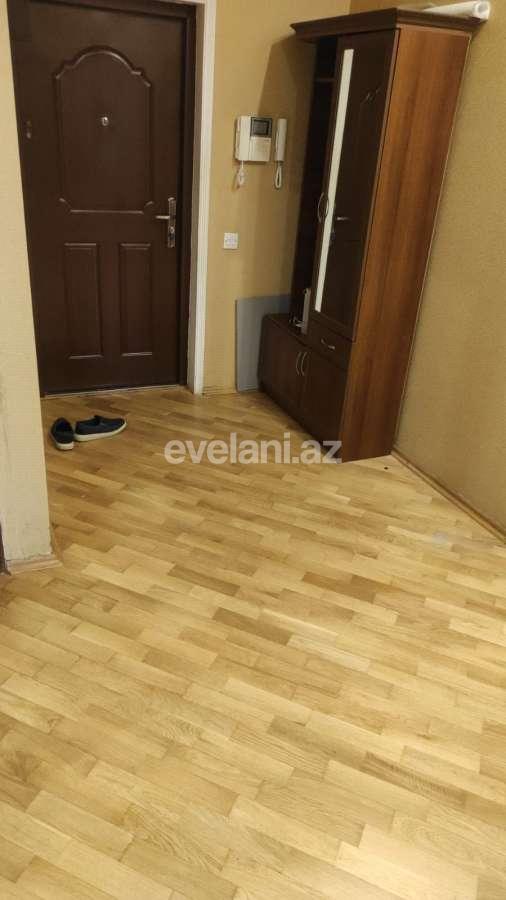 Rent, new building, 3 room, 101 m², Baku, Narimanov r, Nariman Narimanov m.