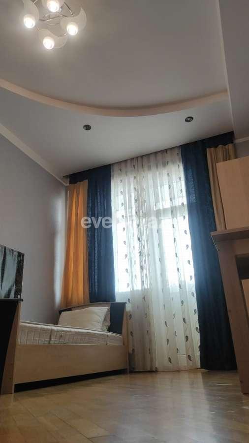 Rent, new building, 3 room, 101 m², Baku, Narimanov r, Nariman Narimanov m.