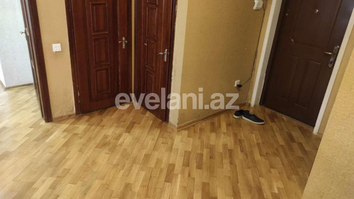 Rent, new building, 3 room, 101 m², Baku, Narimanov r, Nariman Narimanov m.
