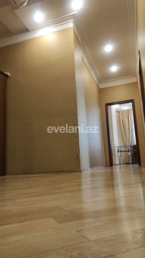 Rent, new building, 3 room, 101 m², Baku, Narimanov r, Nariman Narimanov m.