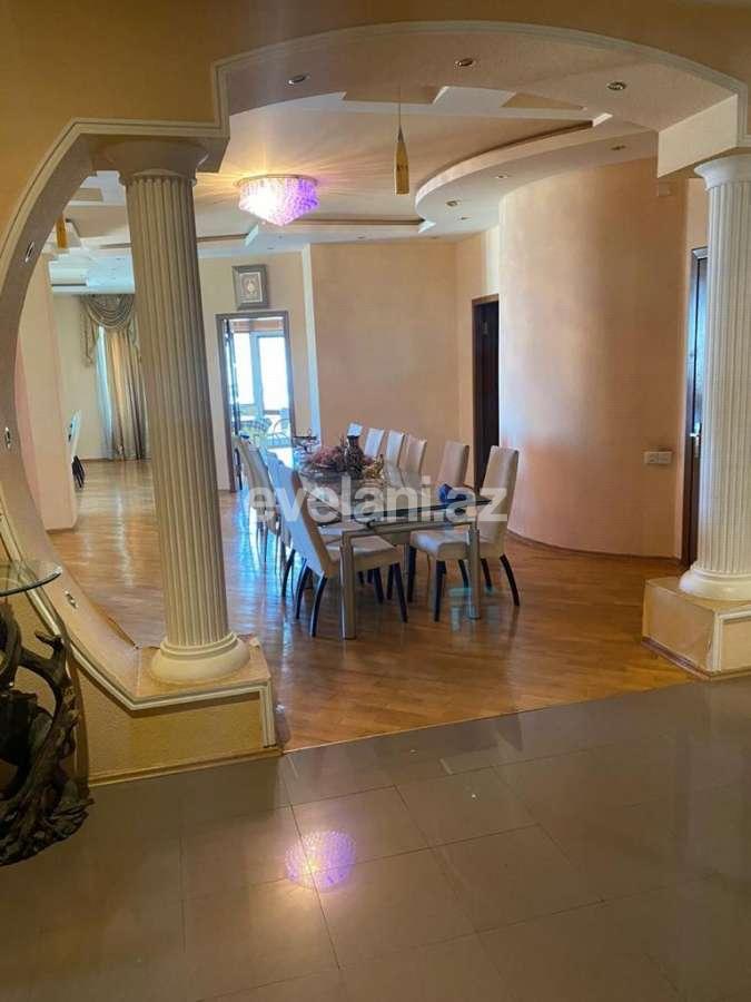 Продаётся, новостройка, 4-комнаты, 225 m², Баку, Насиминский r, 28 мая m.