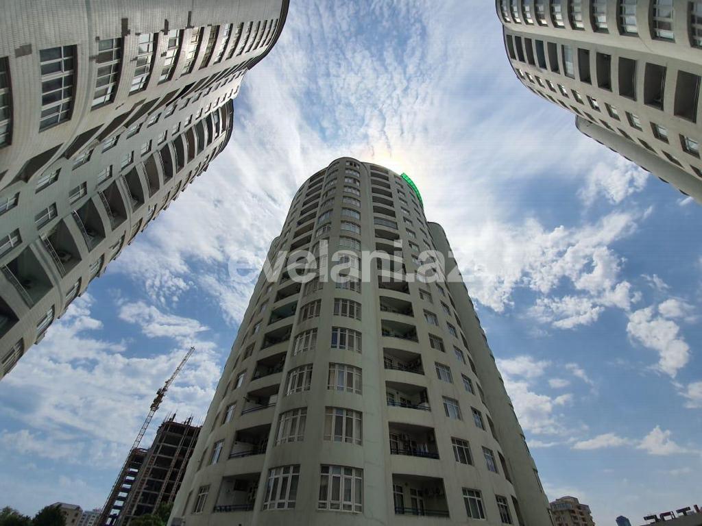 Продаётся, новостройка, 4-комнаты, 225 m², Баку, Насиминский r, 28 мая m.