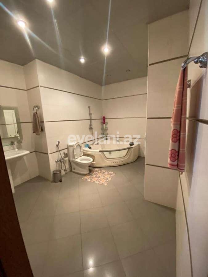 Продаётся, новостройка, 4-комнаты, 225 m², Баку, Насиминский r, 28 мая m.