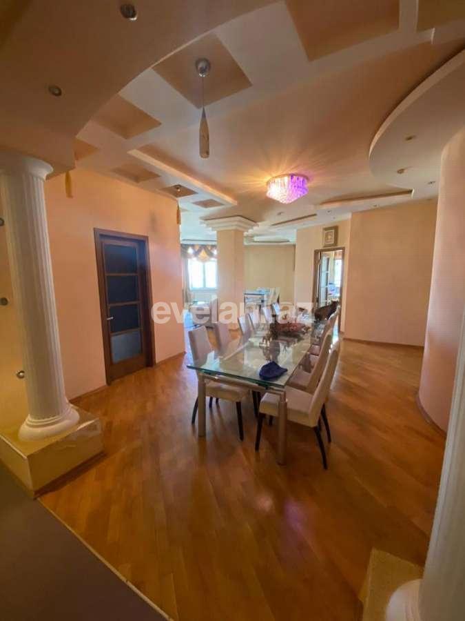 Продаётся, новостройка, 4-комнаты, 225 m², Баку, Насиминский r, 28 мая m.