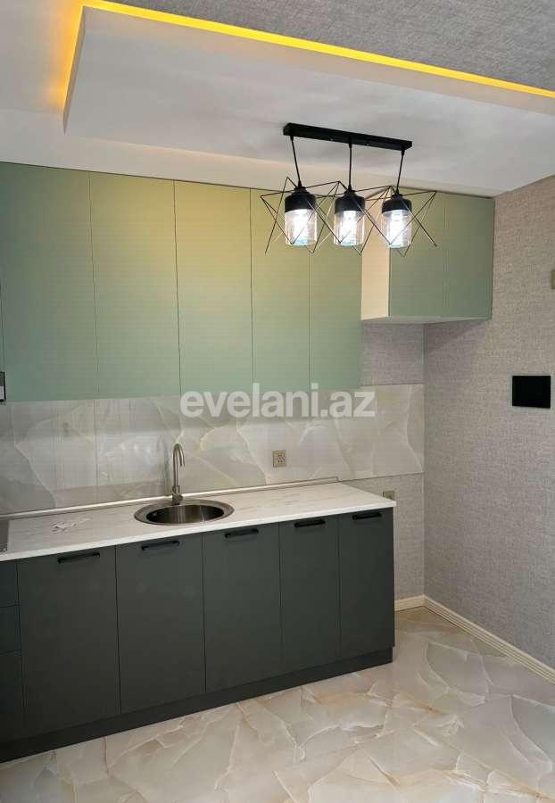Satılır, yeni tikili, 2 otaqlı, 72 m², Bakı, Nizami r, 8-ci kilometr q, Neftçilər m.