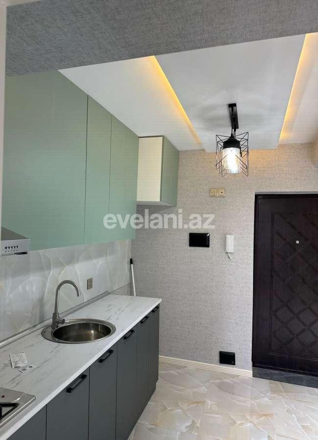 Satılır, yeni tikili, 2 otaqlı, 72 m², Bakı, Nizami r, 8-ci kilometr q, Neftçilər m.