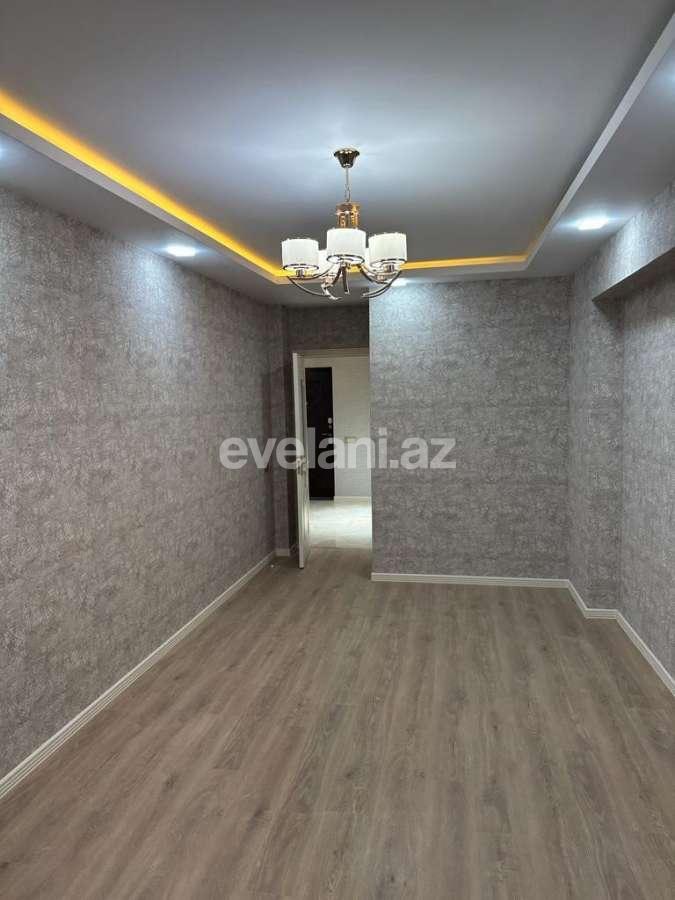 Satılır, yeni tikili, 2 otaqlı, 72 m², Bakı, Nizami r, 8-ci kilometr q, Neftçilər m.
