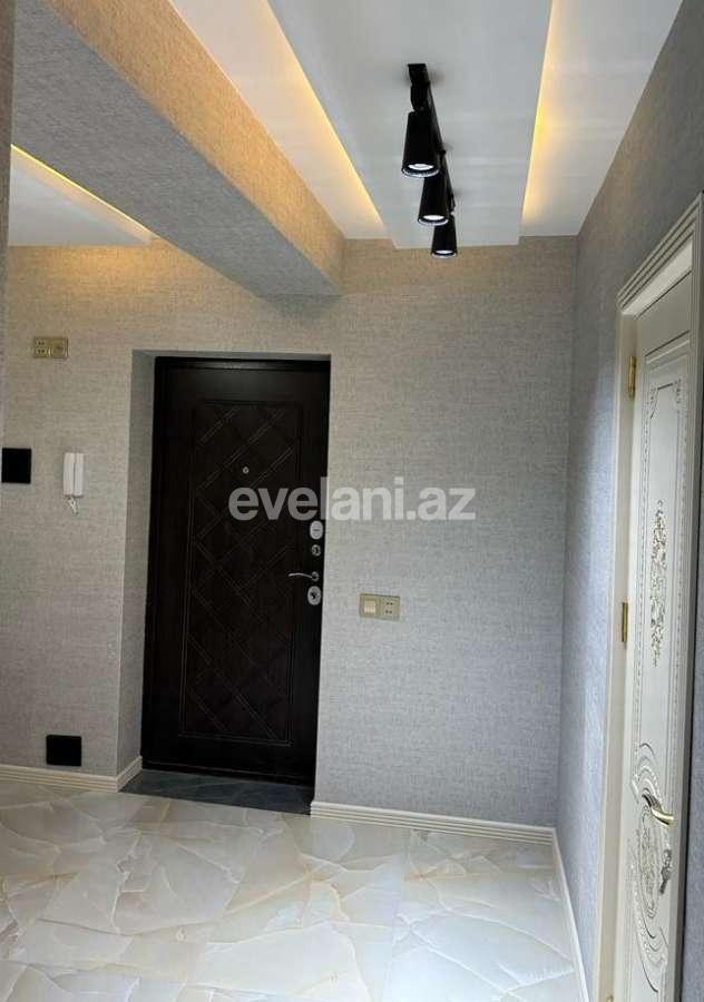 Satılır, yeni tikili, 2 otaqlı, 72 m², Bakı, Nizami r, 8-ci kilometr q, Neftçilər m.