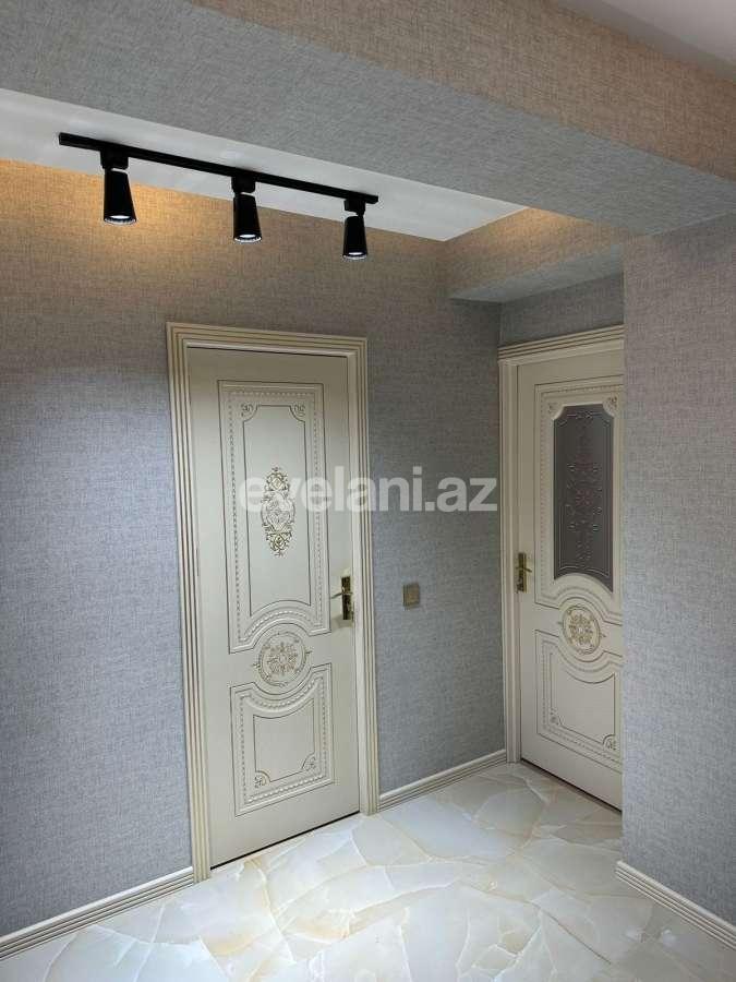 Satılır, yeni tikili, 2 otaqlı, 72 m², Bakı, Nizami r, 8-ci kilometr q, Neftçilər m.