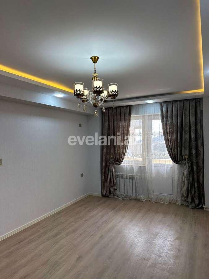 Satılır, yeni tikili, 2 otaqlı, 72 m², Bakı, Nizami r, 8-ci kilometr q, Neftçilər m.