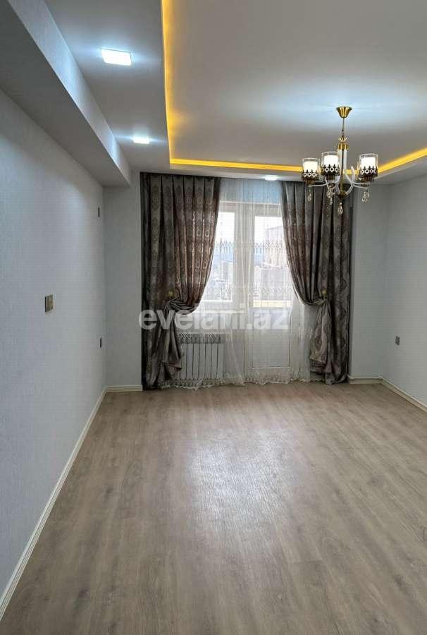 Satılır, yeni tikili, 2 otaqlı, 72 m², Bakı, Nizami r, 8-ci kilometr q, Neftçilər m.