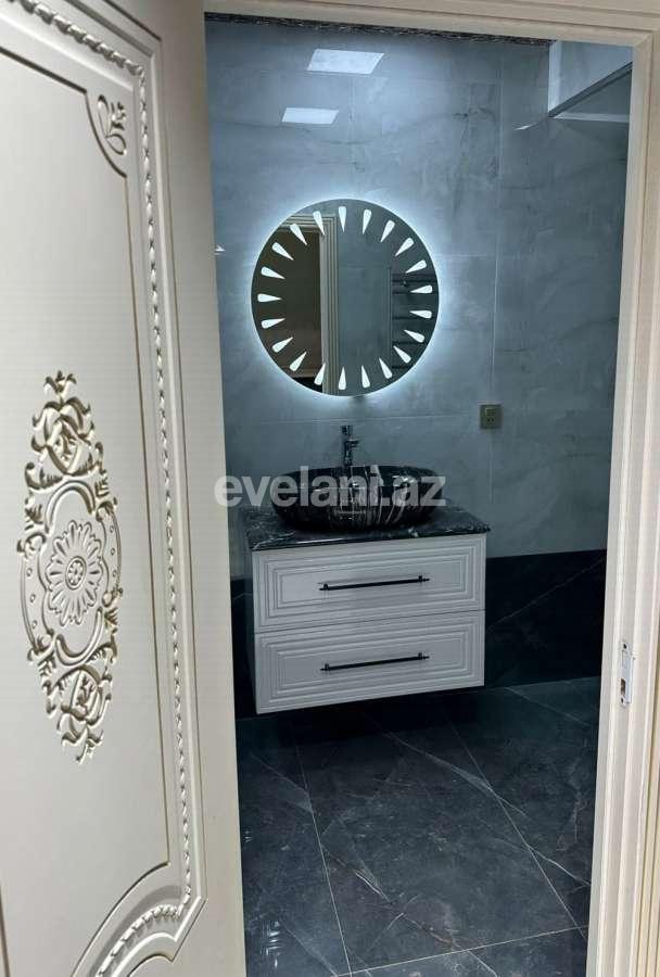 Satılır, yeni tikili, 2 otaqlı, 72 m², Bakı, Nizami r, 8-ci kilometr q, Neftçilər m.