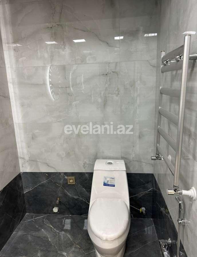 Satılır, yeni tikili, 2 otaqlı, 72 m², Bakı, Nizami r, 8-ci kilometr q, Neftçilər m.