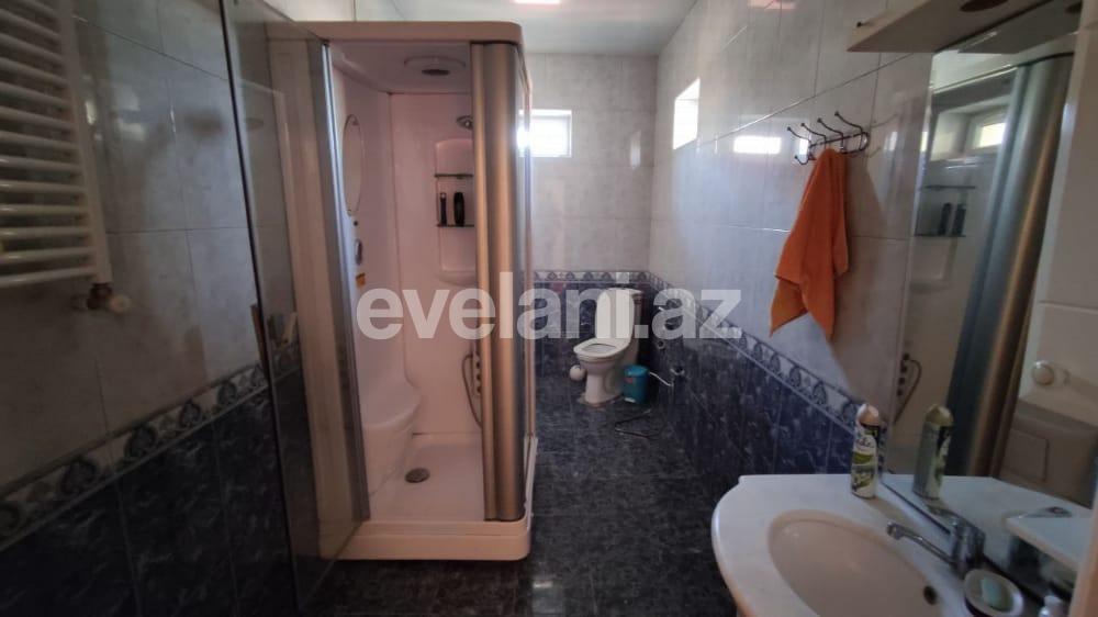 Satılır, villa, 6 otaqlı, 250 m², Bakı, Səbail r, Badamdar q.