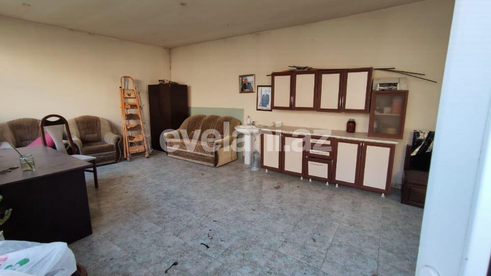Satılır, villa, 6 otaqlı, 250 m², Bakı, Səbail r, Badamdar q.
