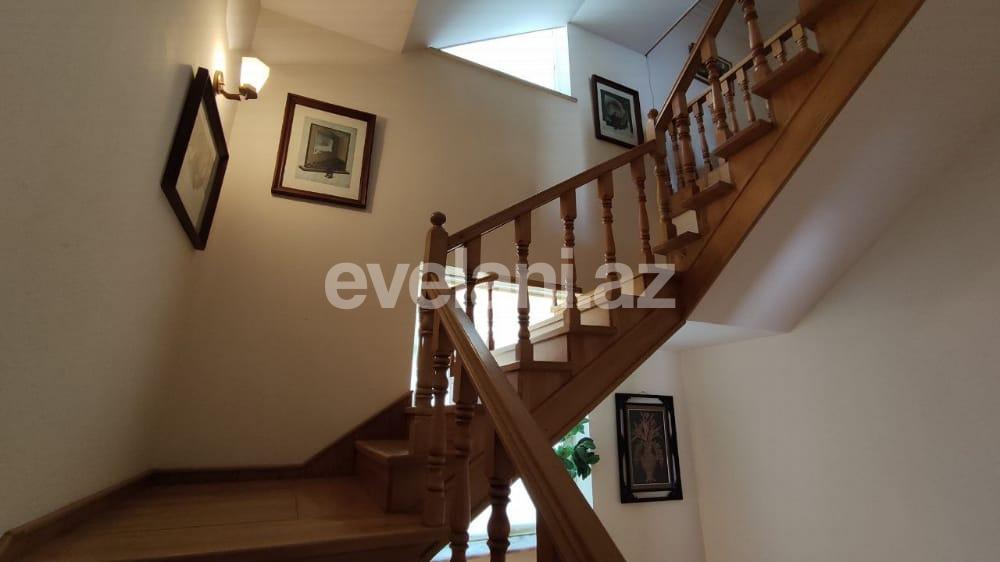 Satılır, villa, 6 otaqlı, 250 m², Bakı, Səbail r, Badamdar q.