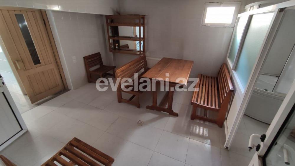 Satılır, villa, 6 otaqlı, 250 m², Bakı, Səbail r, Badamdar q.