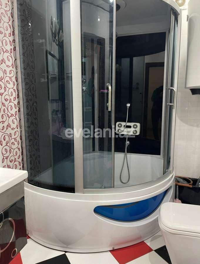 Сдаётся, новостройка, 1-комнаты, 76 m², Баку, Наримановский r, Нариман Нариманов m.