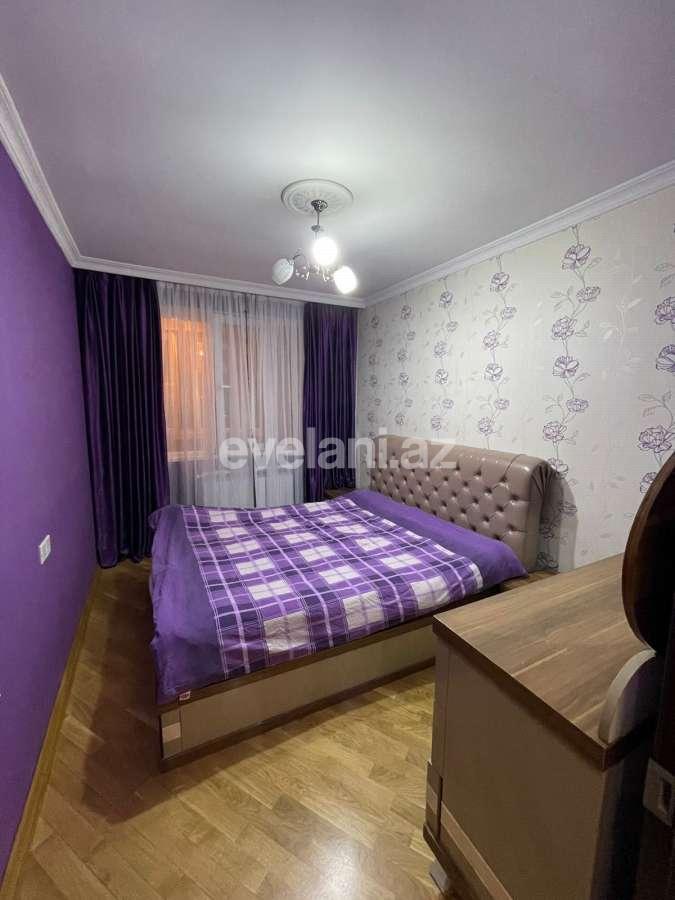 Сдаётся, новостройка, 1-комнаты, 76 m², Баку, Наримановский r, Нариман Нариманов m.