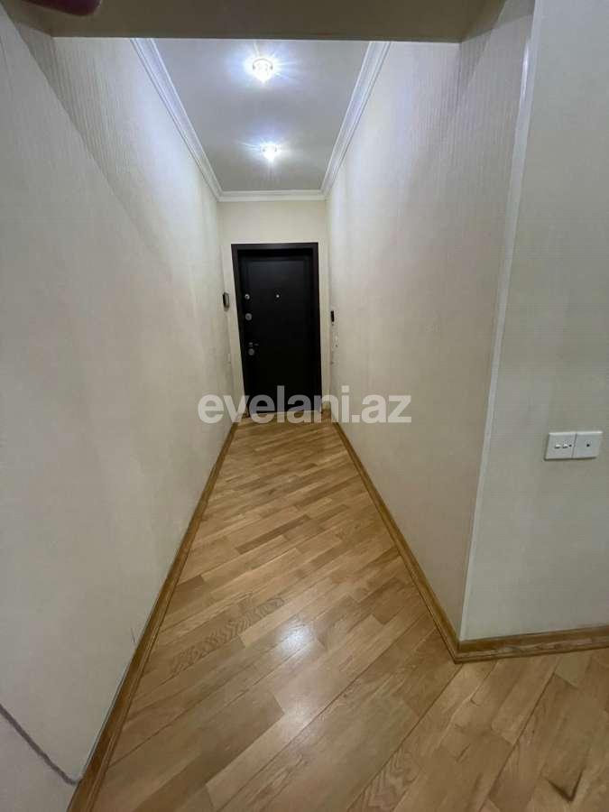 Сдаётся, новостройка, 1-комнаты, 76 m², Баку, Наримановский r, Нариман Нариманов m.