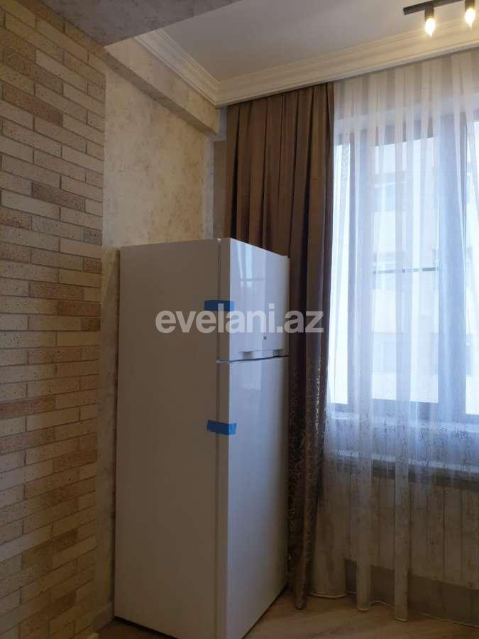 Kirayə verilir, yeni tikili, 3 otaqlı, 81 m², Bakı, Yasamal r, İnşaatçılar m.