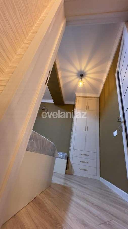 Kirayə verilir, yeni tikili, 3 otaqlı, 81 m², Bakı, Yasamal r, İnşaatçılar m.