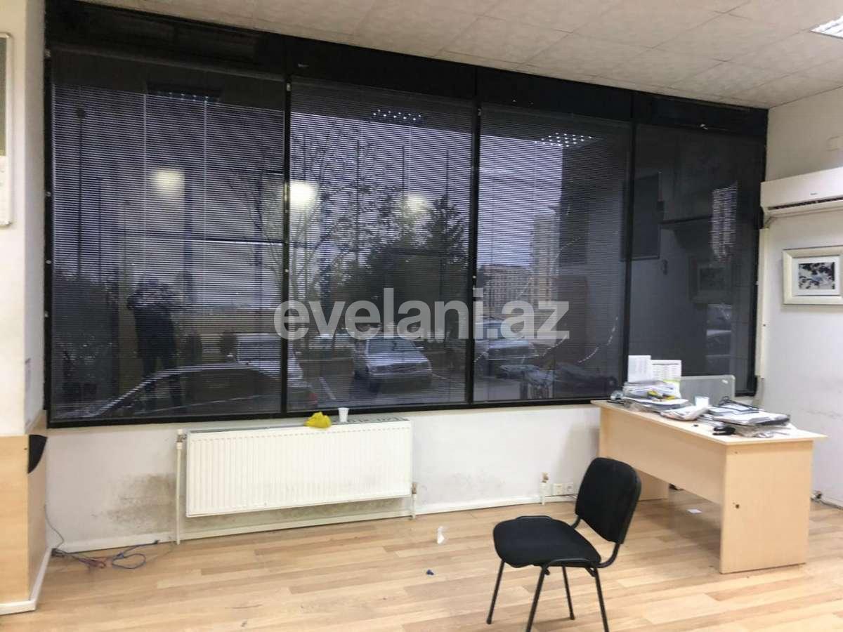 Satılır, obyekt, 726 m², Bakı, Yasamal r, Elmlər Akademiyası m.