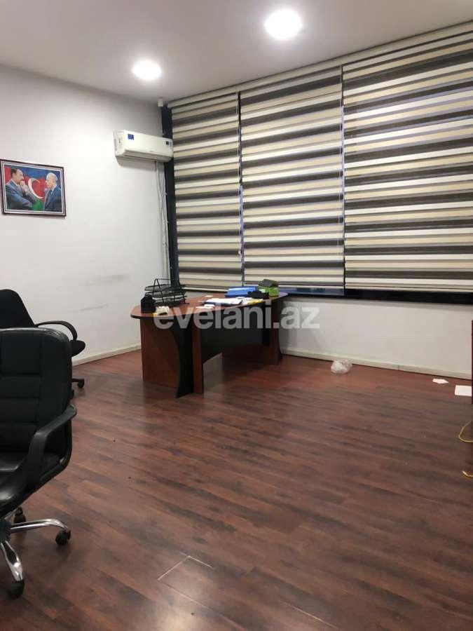 Satılır, obyekt, 726 m², Bakı, Yasamal r, Elmlər Akademiyası m.