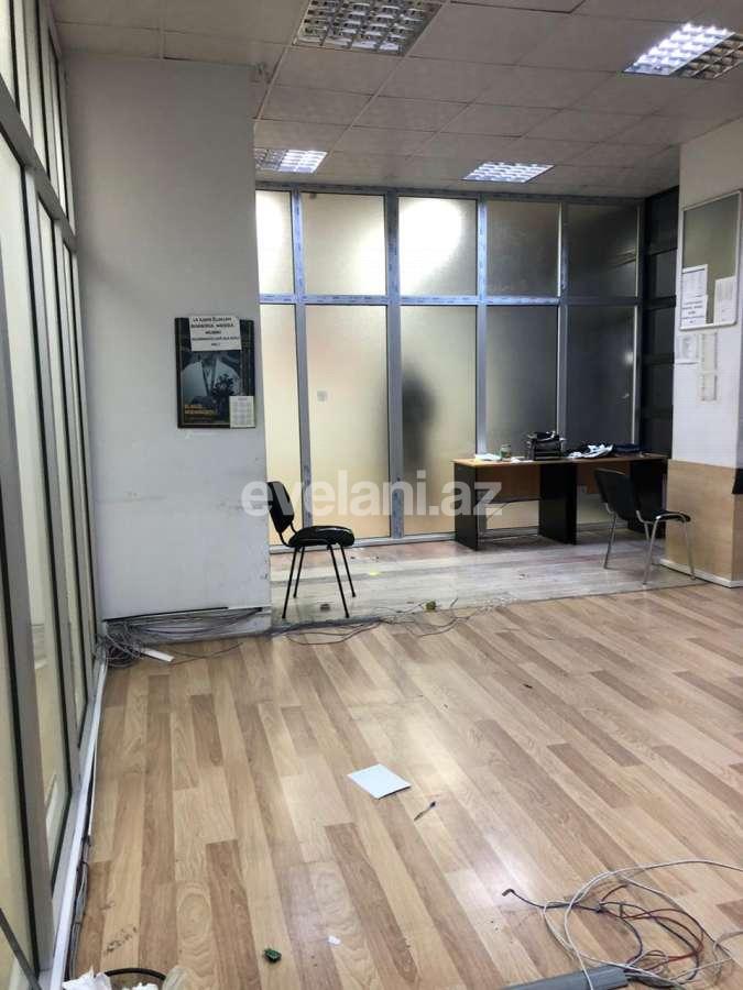 Satılır, obyekt, 726 m², Bakı, Yasamal r, Elmlər Akademiyası m.