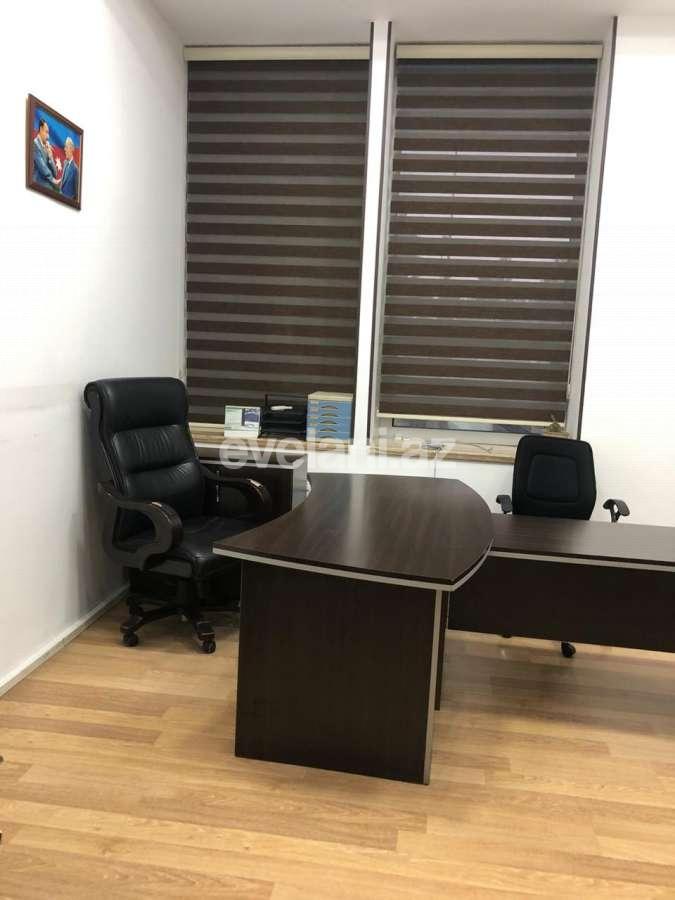 Satılır, obyekt, 726 m², Bakı, Yasamal r, Elmlər Akademiyası m.