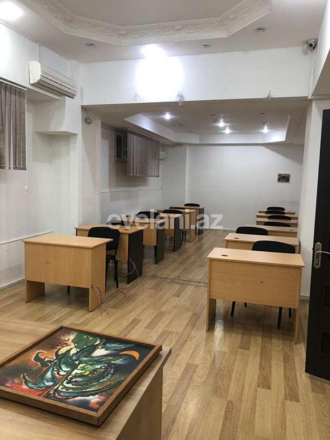 Satılır, obyekt, 726 m², Bakı, Yasamal r, Elmlər Akademiyası m.