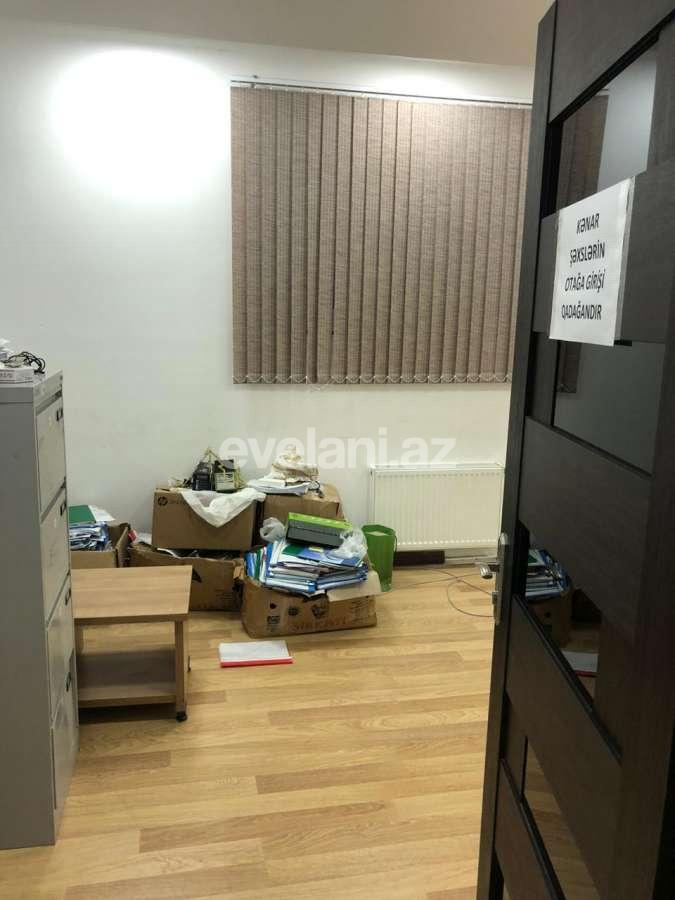 Satılır, obyekt, 726 m², Bakı, Yasamal r, Elmlər Akademiyası m.