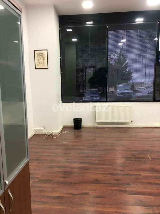 Satılır, obyekt, 726 m², Bakı, Yasamal r, Elmlər Akademiyası m.