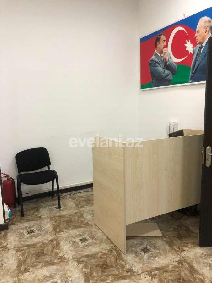 Satılır, obyekt, 726 m², Bakı, Yasamal r, Elmlər Akademiyası m.