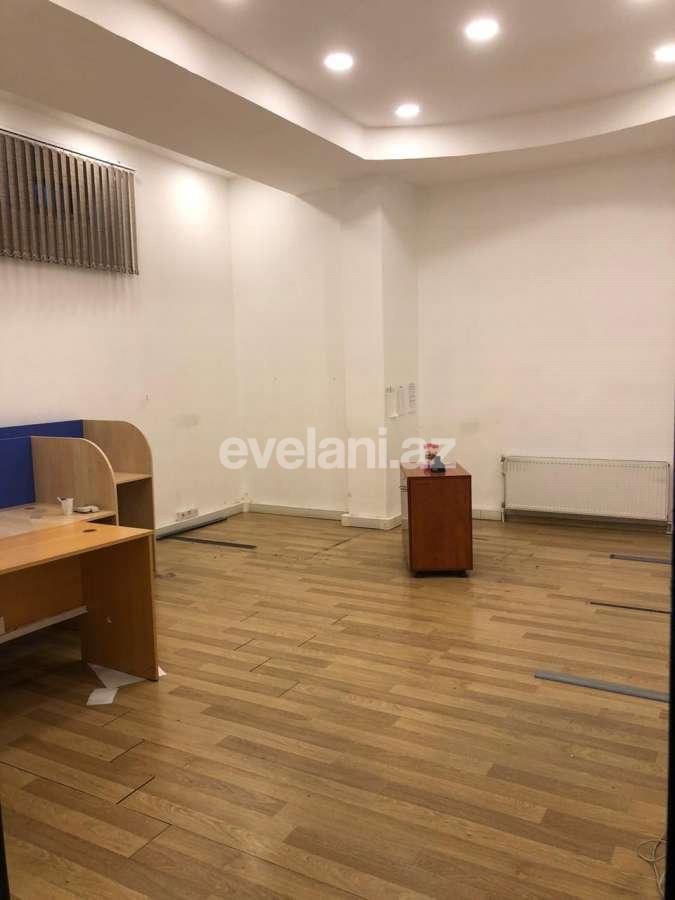 Satılır, obyekt, 726 m², Bakı, Yasamal r, Elmlər Akademiyası m.