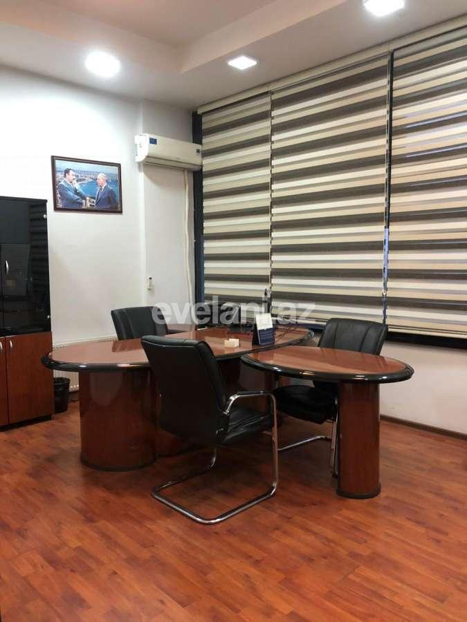 Satılır, obyekt, 726 m², Bakı, Yasamal r, Elmlər Akademiyası m.