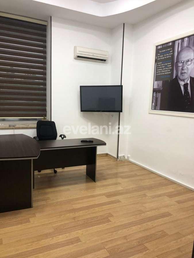 Satılır, obyekt, 726 m², Bakı, Yasamal r, Elmlər Akademiyası m.