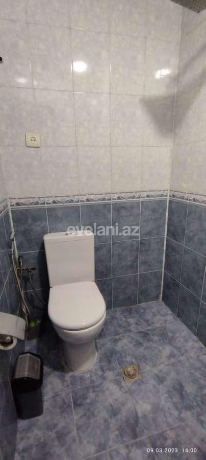 Kirayə verilir, köhnə tikili, 2 otaqlı, 80 m², Bakı, Səbail r.