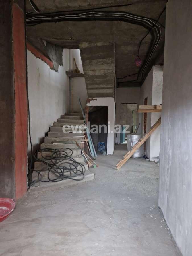 Satılır, villa, 7 otaqlı, 1000 m², Bakı, Səbail r, Badamdar q.