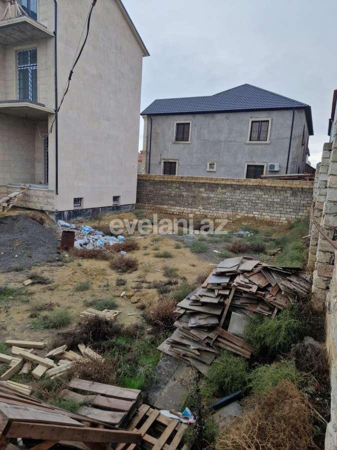 Satılır, villa, 7 otaqlı, 1000 m², Bakı, Səbail r, Badamdar q.